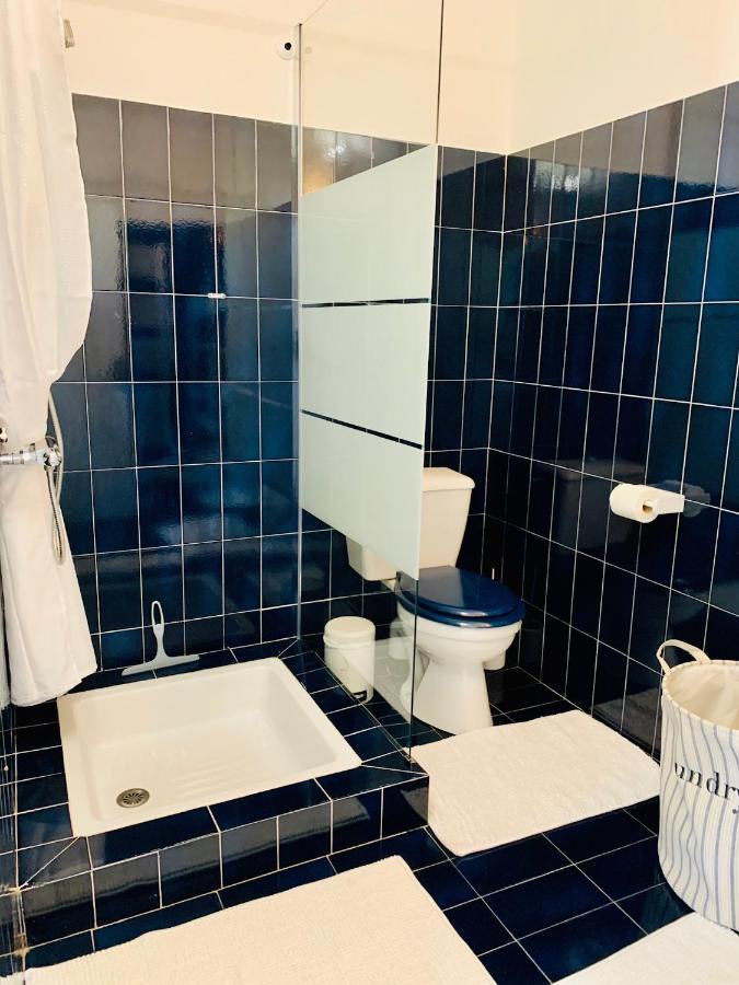 Apartmán Cocoon Au Bord De L'Eau Saint-Michel-en-Grève Exteriér fotografie